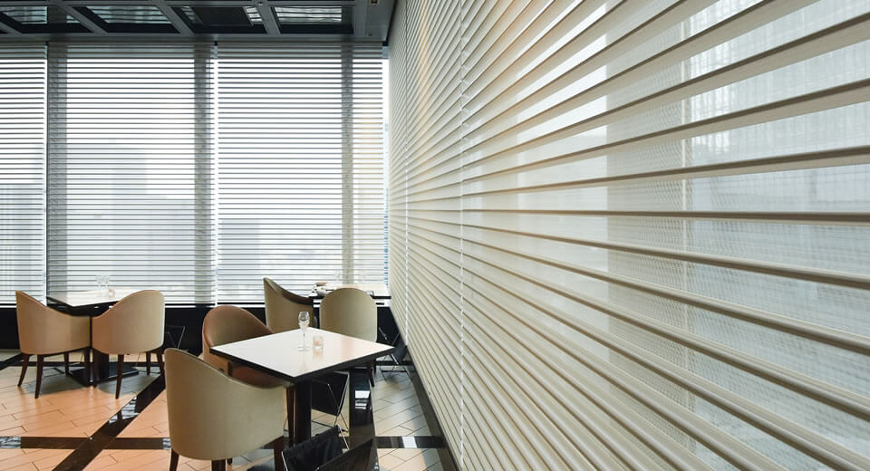 Daily Collection DAYLIGHT - 採光 -(PLAIN)