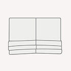 電動ローマンシェード