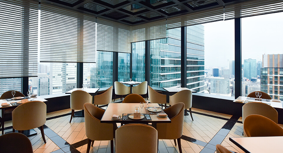 3D調光 スクリーン FUGA