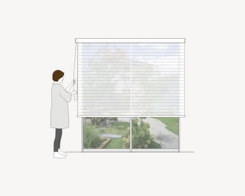 ループコート式