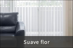 Suave flor