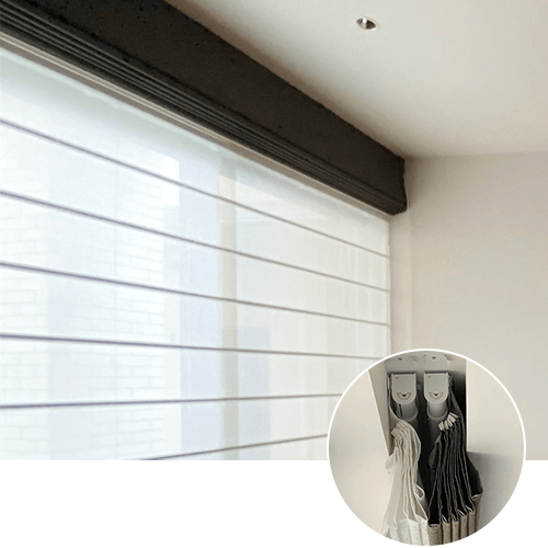 ローマンシェード