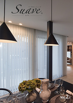 Suave カタログ Suave カタログ