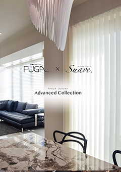 FUGA × Suave(Adavanced Collection) FUGA × Suave(Adavanced Collection)