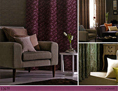 カーテンカタログ(PASAYA) カーテンカタログ(PASAYA)